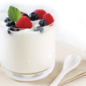 Yoghurt