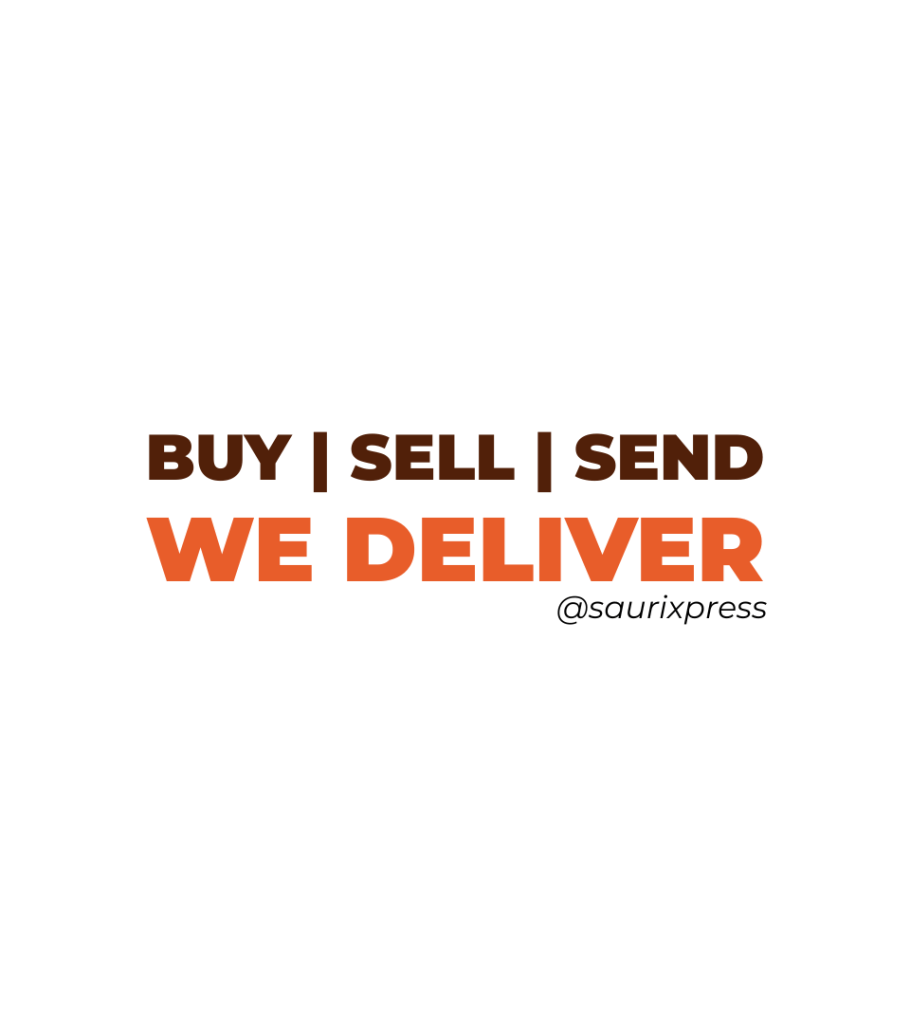 Delivery Service in Ushafa Abuja