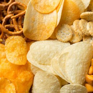 Snacks
