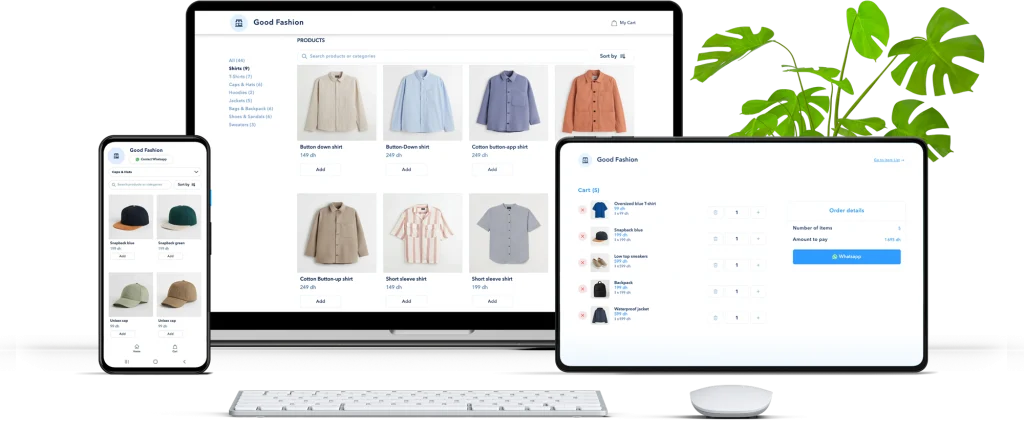 How to Sell Online in Abuja Without Handling Delivery