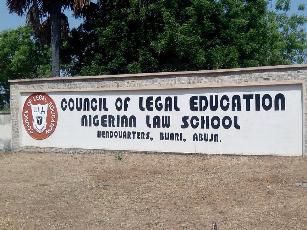Bwari Law school