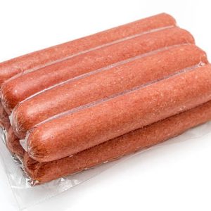 Hot dog