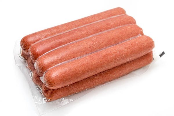 Hot dog