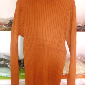 Turtle neck