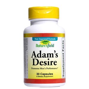 Adam's Desire 30caps