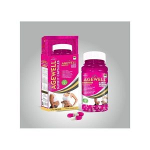Agewell Slimfit women