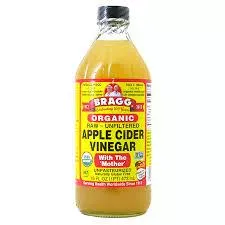 Apple Cider Vinegar (Small)