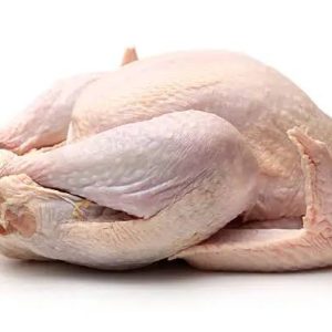 Turkey 11500/kilo