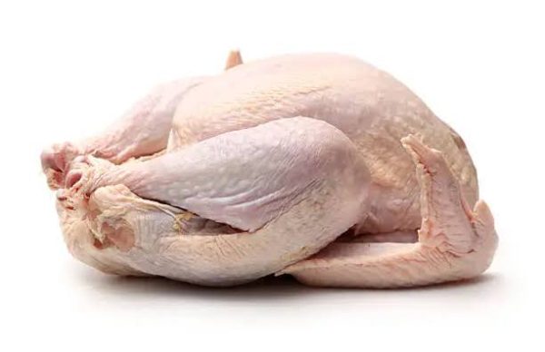 Turkey 11500/kilo