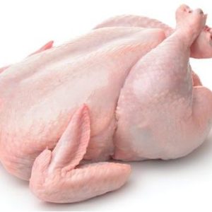 Frozen food