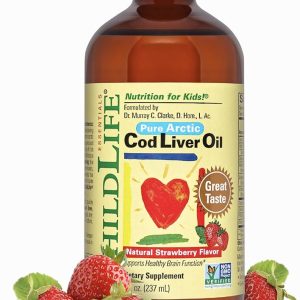 Bio C Cod liver oil kid