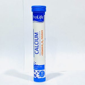 Calcium Effervescent