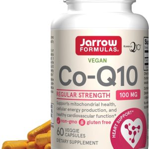 CoQ10 100mg