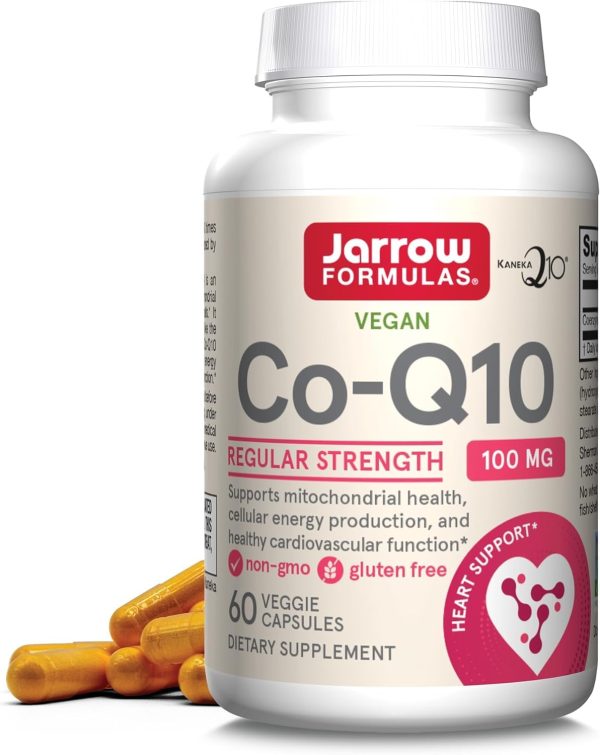 CoQ10 100mg