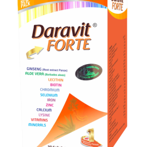 Daravit Forte