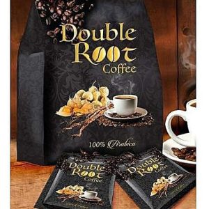 Double Root Coffee