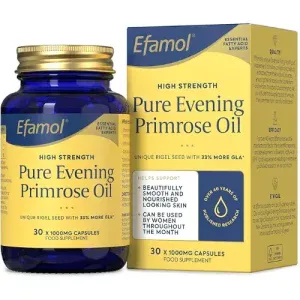 Efamol (Pure Evening Primrose