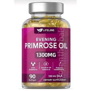 Evening Primrose 1300gm
