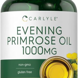 Evening Primrose 1000gm