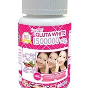 Gutter white