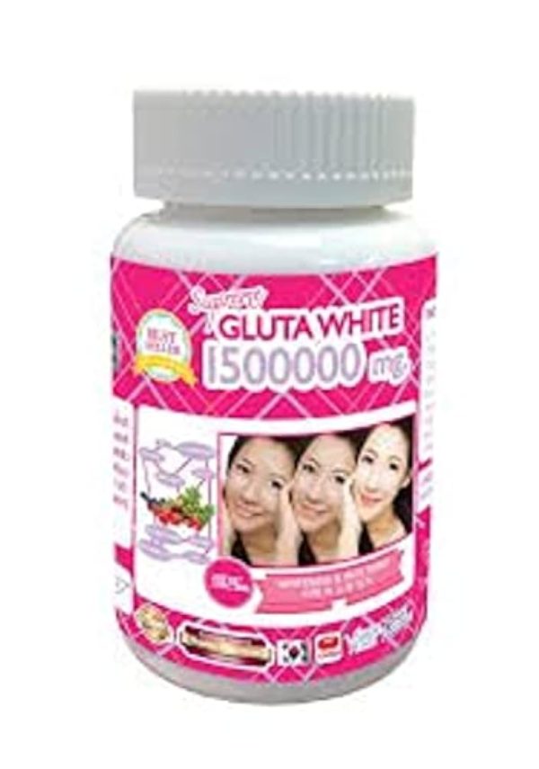 Gutter white
