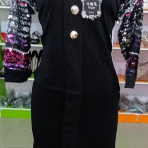 Gown