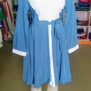 Gown