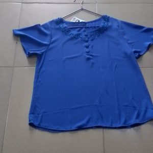 Chiffon top