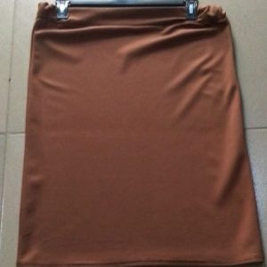 Bigsize skirt