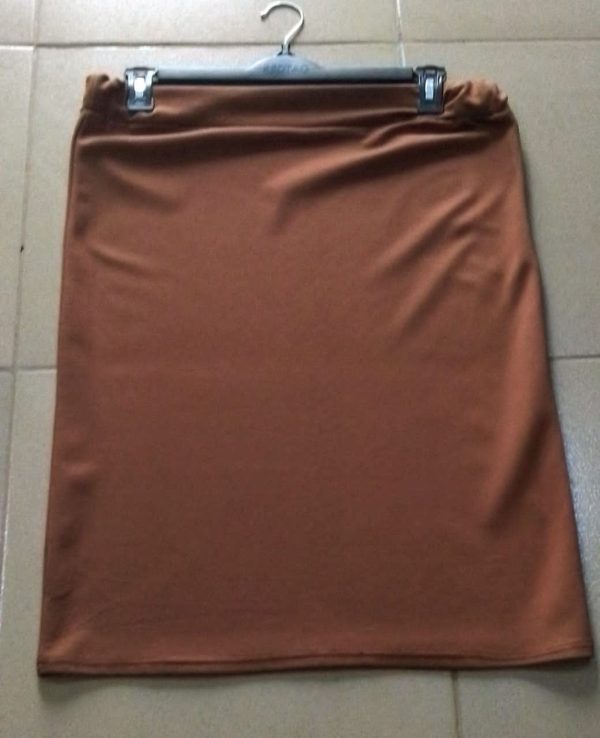 Bigsize skirt