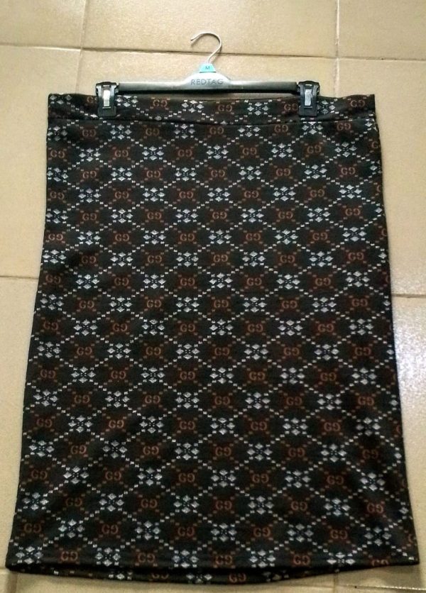 Big sized Skirt