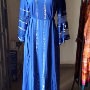 Lower abaya