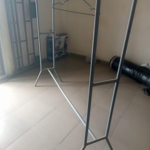 Boutique/home hanger