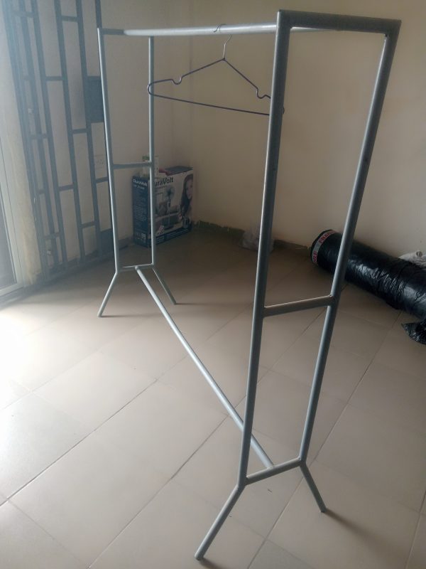 Boutique/home hanger