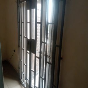 Burglary proof
