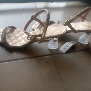 Female sandals