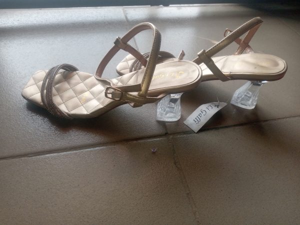 Female sandals