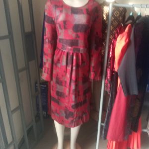 Corporate gown