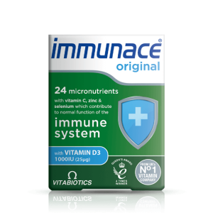 Immunace by Vitabiotics