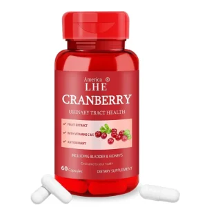 LHE Cranberry