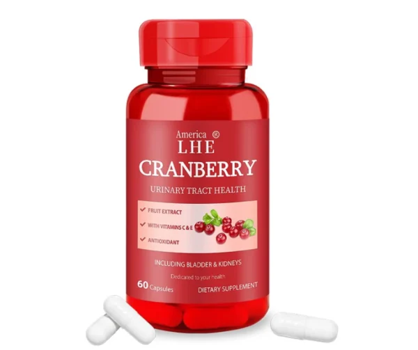 LHE Cranberry