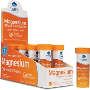 Magnesium Effervescent