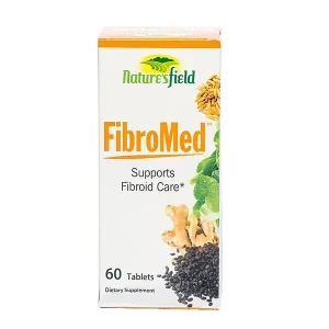 Nature's field fibromed