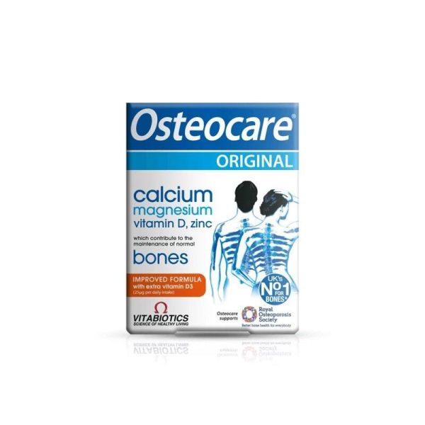 Osteocare Original
