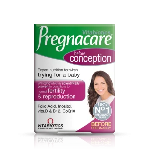 Pregnant Care Conception