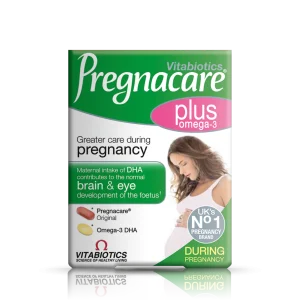 Pregnant Care Plus