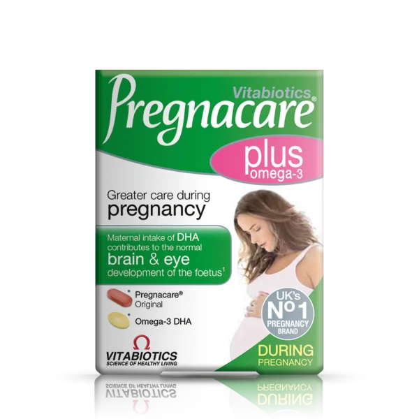Pregnant Care Plus