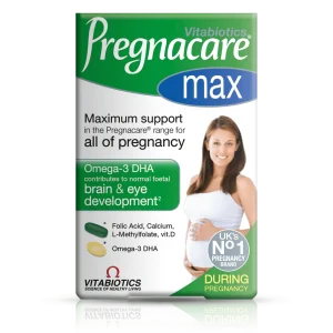 Pregnant care by max