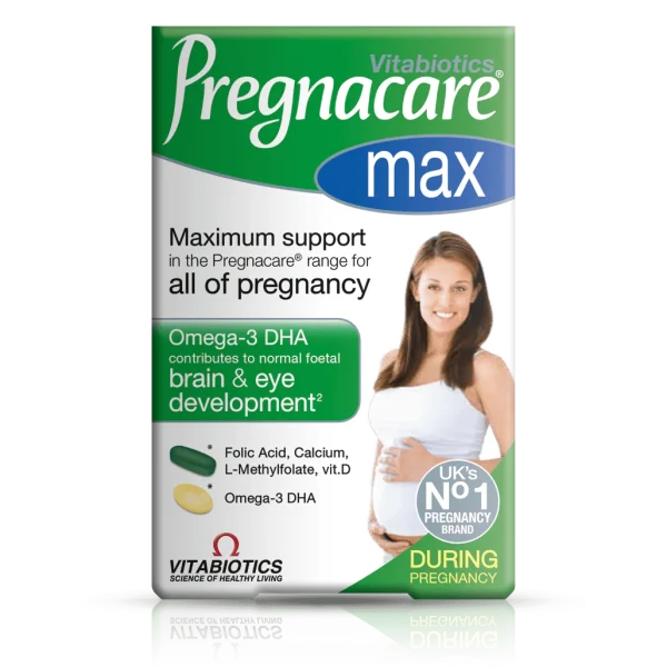 Pregnant care by max