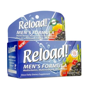 Reload Men's Formula